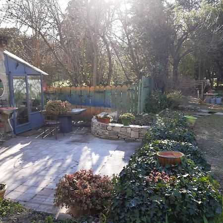 Mazet De Mo Villa Uzès Екстериор снимка