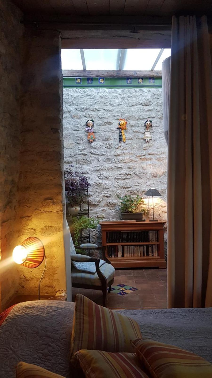Mazet De Mo Villa Uzès Екстериор снимка