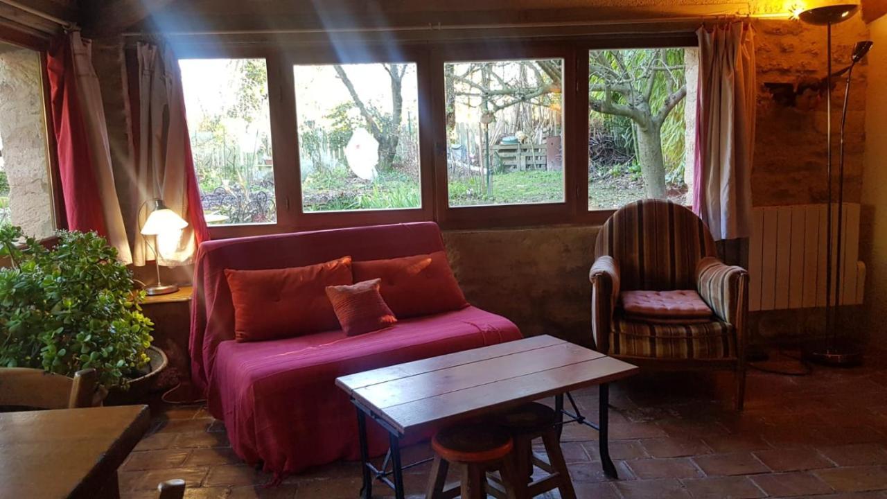 Mazet De Mo Villa Uzès Екстериор снимка