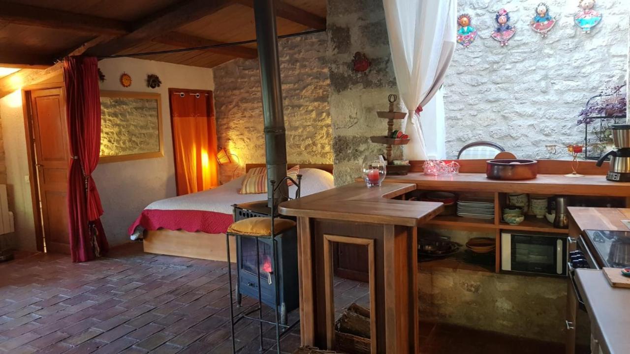 Mazet De Mo Villa Uzès Екстериор снимка